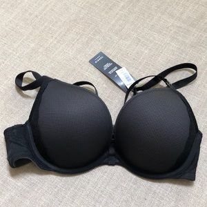 Torrid push up bra 36D